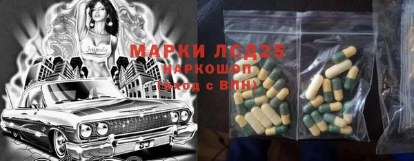 спайс Ладушкин
